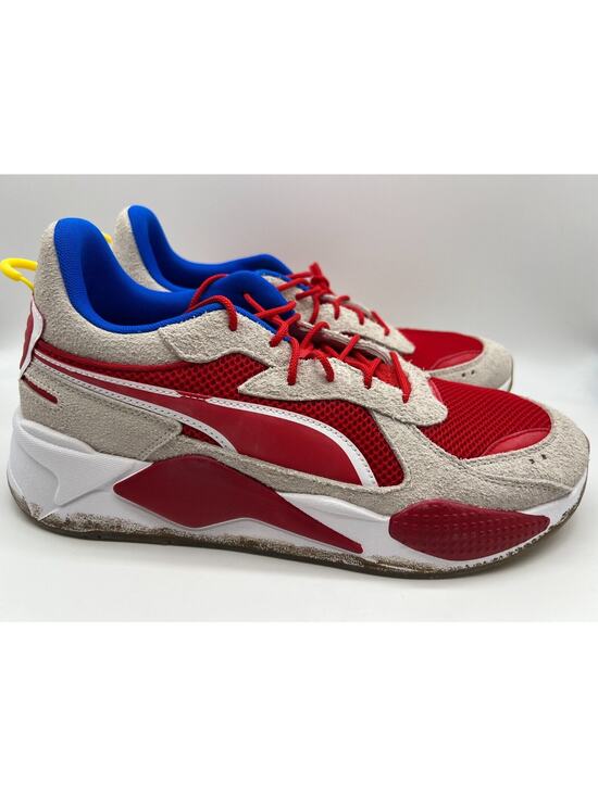 Puma Scuderia Ferrari x Joshua Vides RS-X 307817-01 Sneakers Men 13, main image 6